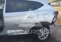 2018 Hyundai Tucson фото