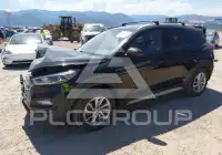 2018 Hyundai Tucson photo