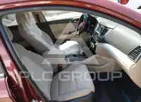 2018 Hyundai Tucson фото