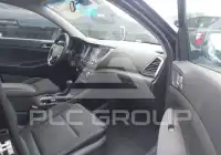 2018 Hyundai Tucson фото