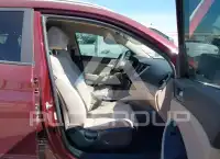 2018 Hyundai Tucson photo