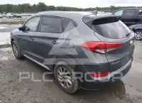 2018 Hyundai Tucson photo