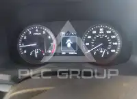 2018 Hyundai Tucson фото