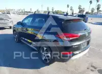 2018 Hyundai Tucson фото