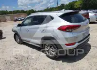 2018 Hyundai Tucson фото