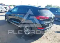 2018 Hyundai Tucson фото