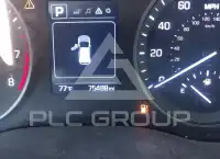 2018 Hyundai Tucson photo