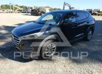 2018 Hyundai Tucson photo