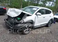 2018 Hyundai Tucson photo