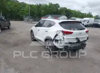2018 Hyundai Tucson фото