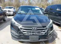 2018 Hyundai Tucson фото