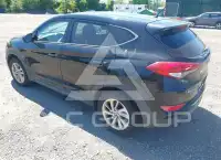 2018 Hyundai Tucson фото