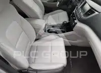 2018 Hyundai Tucson фото