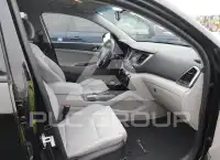 2018 Hyundai Tucson фото