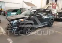 2018 Hyundai Tucson photo