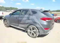 2018 Hyundai Tucson photo