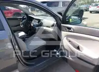 2018 Hyundai Tucson photo