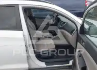 2018 Hyundai Tucson photo