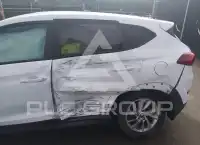 2018 Hyundai Tucson photo