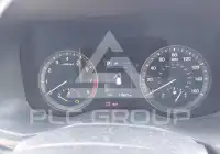 2018 Hyundai Tucson фото