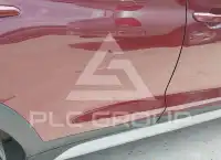 2018 Hyundai Tucson photo