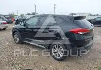 2018 Hyundai Tucson photo