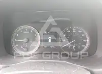 2018 Hyundai Tucson фото