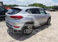 2018 Hyundai Tucson фото