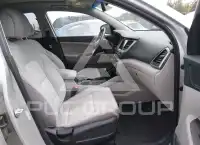 2018 Hyundai Tucson фото