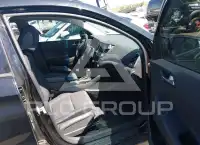 2018 Hyundai Tucson фото