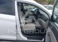 2018 Hyundai Tucson фото