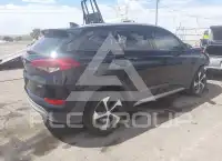 2018 Hyundai Tucson photo