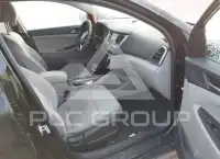 2018 Hyundai Tucson фото