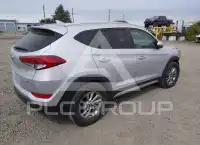 2018 Hyundai Tucson photo