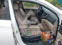 2018 Hyundai Tucson фото