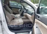 2018 Hyundai Tucson photo