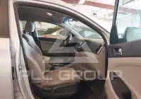 2018 Hyundai Tucson photo