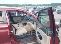 2018 Hyundai Tucson photo