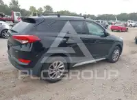2018 Hyundai Tucson фото