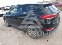 2018 Hyundai Tucson photo