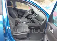 2018 Hyundai Tucson фото