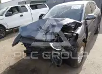 2018 Hyundai Tucson photo
