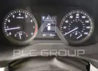 2018 Hyundai Tucson фото