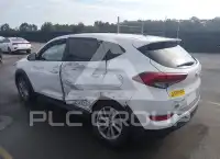 2018 Hyundai Tucson photo