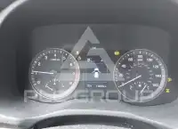 2018 Hyundai Tucson фото