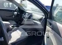 2018 Hyundai Tucson фото