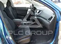 2018 Hyundai Tucson фото