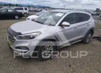 2018 Hyundai Tucson photo