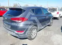 2018 Hyundai Tucson photo