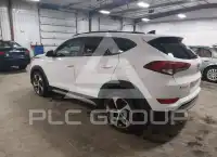 2018 Hyundai Tucson фото